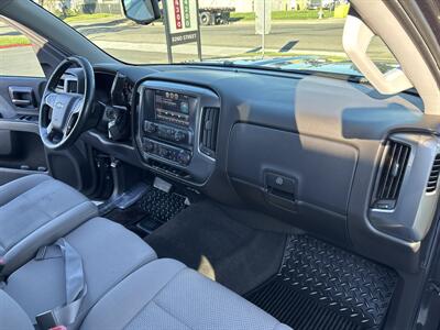 2014 Chevrolet Silverado 1500 LT   - Photo 36 - Sacramento, CA 95826