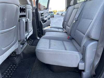 2014 Chevrolet Silverado 1500 LT   - Photo 29 - Sacramento, CA 95826