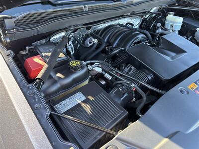 2014 Chevrolet Silverado 1500 LT   - Photo 41 - Sacramento, CA 95826