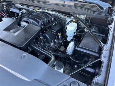 2014 Chevrolet Silverado 1500 LT   - Photo 42 - Sacramento, CA 95826