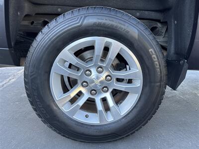 2014 Chevrolet Silverado 1500 LT   - Photo 17 - Sacramento, CA 95826