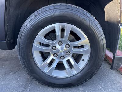 2014 Chevrolet Silverado 1500 LT   - Photo 15 - Sacramento, CA 95826