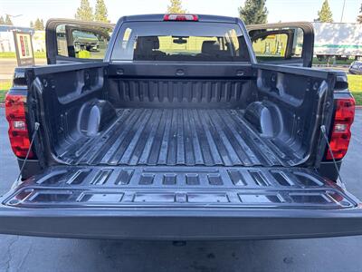 2014 Chevrolet Silverado 1500 LT   - Photo 32 - Sacramento, CA 95826