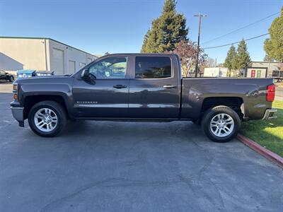 2014 Chevrolet Silverado 1500 LT   - Photo 8 - Sacramento, CA 95826