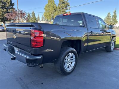2014 Chevrolet Silverado 1500 LT   - Photo 13 - Sacramento, CA 95826