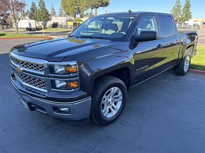 2014 Chevrolet Silverado 1500 LT   - Photo 6 - Sacramento, CA 95826