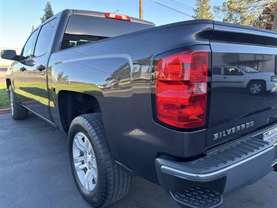 2014 Chevrolet Silverado 1500 LT   - Photo 10 - Sacramento, CA 95826
