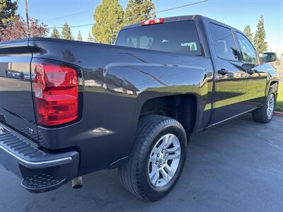 2014 Chevrolet Silverado 1500 LT   - Photo 12 - Sacramento, CA 95826