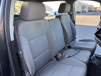 2014 Chevrolet Silverado 1500 LT   - Photo 38 - Sacramento, CA 95826