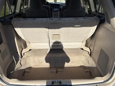 2001 Honda Odyssey LX   - Photo 28 - Sacramento, CA 95826