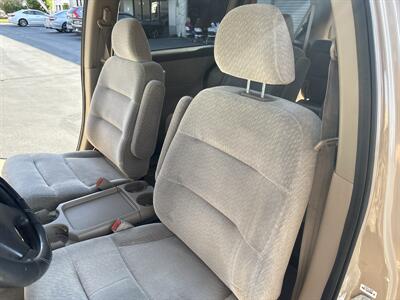 2001 Honda Odyssey LX   - Photo 22 - Sacramento, CA 95826