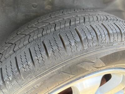 2001 Honda Odyssey LX   - Photo 17 - Sacramento, CA 95826