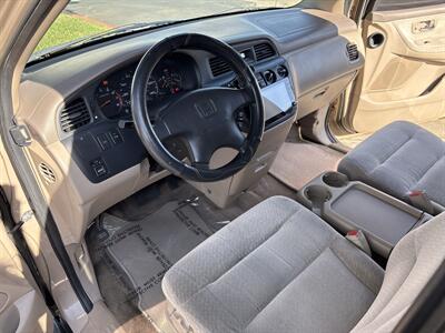 2001 Honda Odyssey LX   - Photo 20 - Sacramento, CA 95826