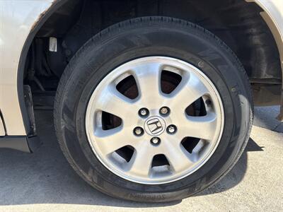 2001 Honda Odyssey LX   - Photo 16 - Sacramento, CA 95826