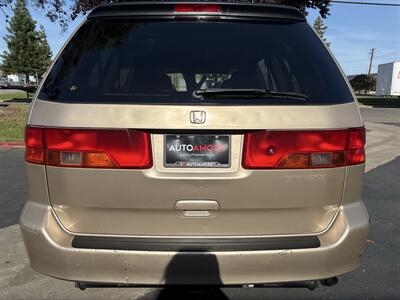 2001 Honda Odyssey LX   - Photo 8 - Sacramento, CA 95826