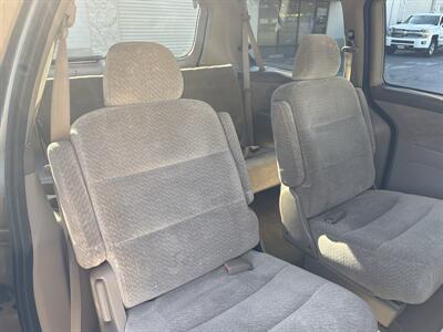 2001 Honda Odyssey LX   - Photo 29 - Sacramento, CA 95826