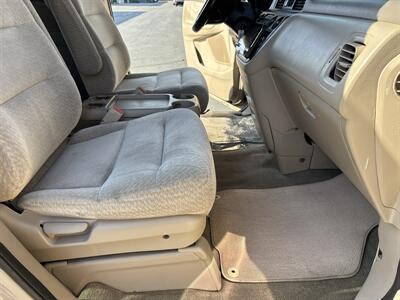 2001 Honda Odyssey LX   - Photo 33 - Sacramento, CA 95826