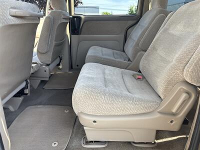 2001 Honda Odyssey LX   - Photo 26 - Sacramento, CA 95826