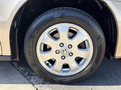 2001 Honda Odyssey LX   - Photo 12 - Sacramento, CA 95826