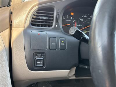 2001 Honda Odyssey LX   - Photo 39 - Sacramento, CA 95826