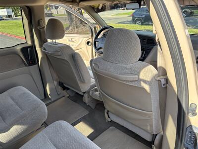 2001 Honda Odyssey LX   - Photo 31 - Sacramento, CA 95826