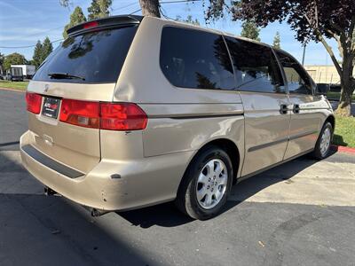 2001 Honda Odyssey LX   - Photo 10 - Sacramento, CA 95826