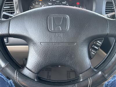 2001 Honda Odyssey LX   - Photo 40 - Sacramento, CA 95826