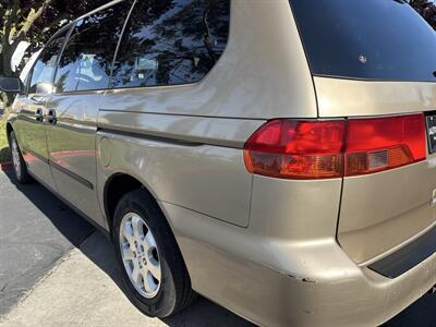 2001 Honda Odyssey LX   - Photo 7 - Sacramento, CA 95826