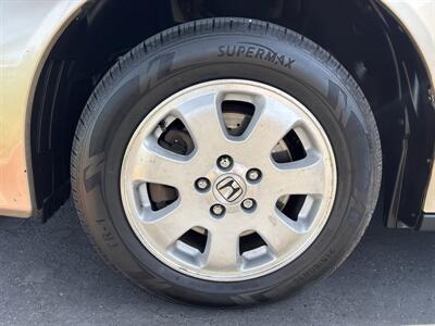 2001 Honda Odyssey LX   - Photo 18 - Sacramento, CA 95826