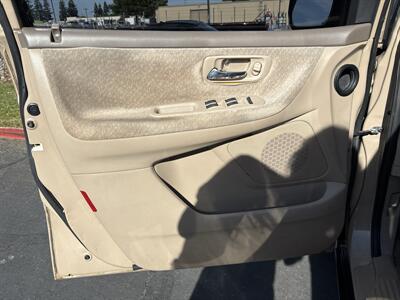 2001 Honda Odyssey LX   - Photo 24 - Sacramento, CA 95826