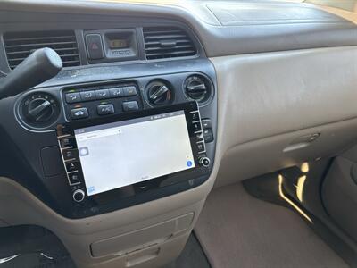 2001 Honda Odyssey LX   - Photo 36 - Sacramento, CA 95826