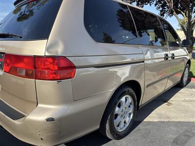 2001 Honda Odyssey LX   - Photo 9 - Sacramento, CA 95826