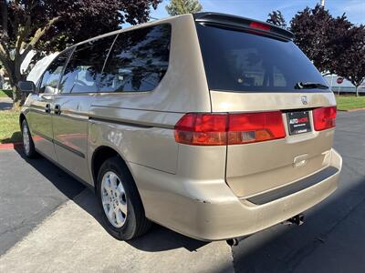 2001 Honda Odyssey LX   - Photo 6 - Sacramento, CA 95826