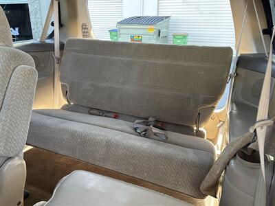 2001 Honda Odyssey LX   - Photo 27 - Sacramento, CA 95826