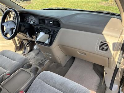 2001 Honda Odyssey LX   - Photo 32 - Sacramento, CA 95826