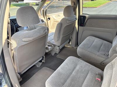 2001 Honda Odyssey LX   - Photo 25 - Sacramento, CA 95826