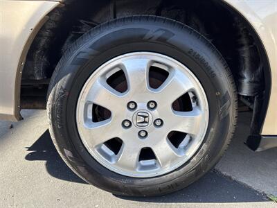 2001 Honda Odyssey LX   - Photo 14 - Sacramento, CA 95826