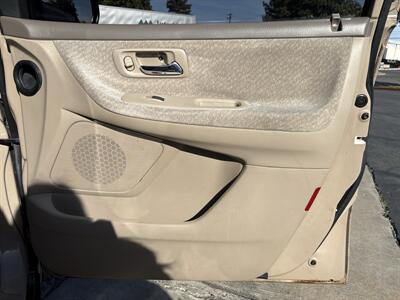 2001 Honda Odyssey LX   - Photo 35 - Sacramento, CA 95826