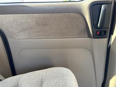 2001 Honda Odyssey LX   - Photo 30 - Sacramento, CA 95826