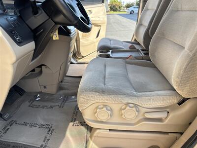 2001 Honda Odyssey LX   - Photo 21 - Sacramento, CA 95826