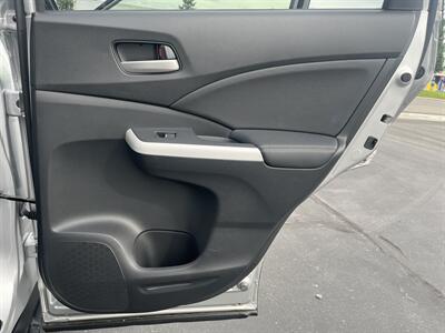 2012 Honda CR-V EX-L w/Navi   - Photo 34 - Sacramento, CA 95826
