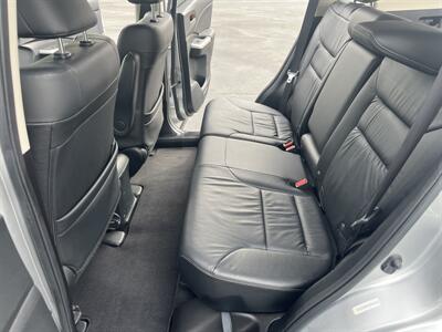 2012 Honda CR-V EX-L w/Navi   - Photo 29 - Sacramento, CA 95826