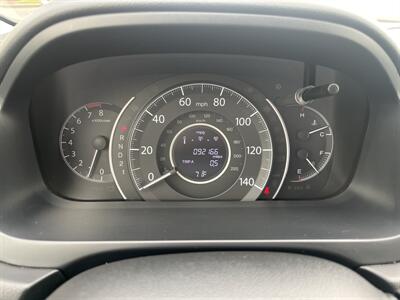 2012 Honda CR-V EX-L w/Navi   - Photo 40 - Sacramento, CA 95826