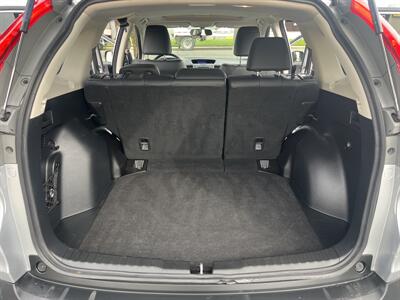 2012 Honda CR-V EX-L w/Navi   - Photo 32 - Sacramento, CA 95826