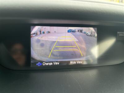 2012 Honda CR-V EX-L w/Navi   - Photo 47 - Sacramento, CA 95826