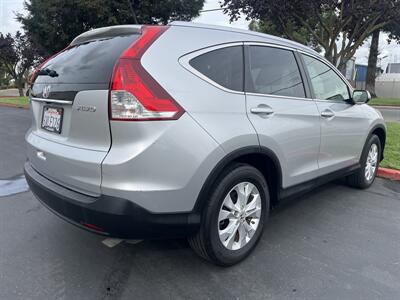 2012 Honda CR-V EX-L w/Navi   - Photo 13 - Sacramento, CA 95826