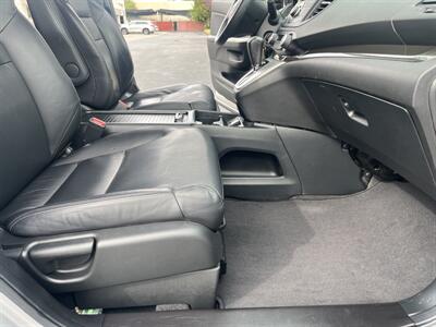 2012 Honda CR-V EX-L w/Navi   - Photo 36 - Sacramento, CA 95826