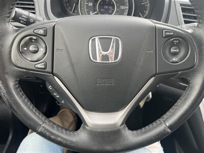 2012 Honda CR-V EX-L w/Navi   - Photo 43 - Sacramento, CA 95826