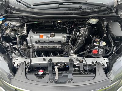 2012 Honda CR-V EX-L w/Navi   - Photo 39 - Sacramento, CA 95826
