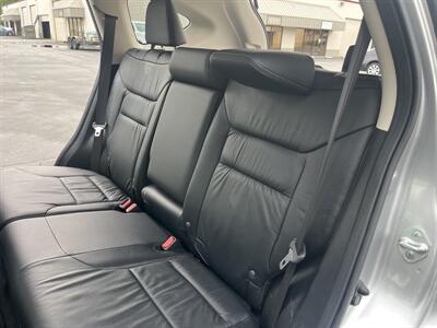 2012 Honda CR-V EX-L w/Navi   - Photo 30 - Sacramento, CA 95826